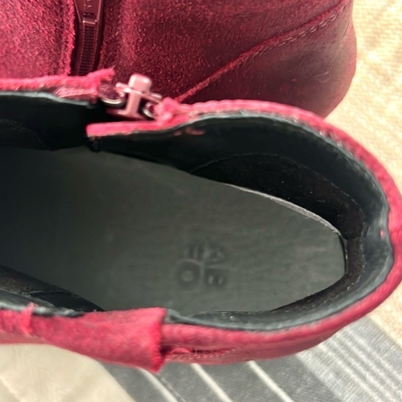 ABEO Melanie,Recommended support-plantarfasciitis,PORON Foam-stability support. - Picture 10 of 10